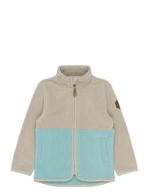 mikk-line | Fleece Jacket, Grs | 80