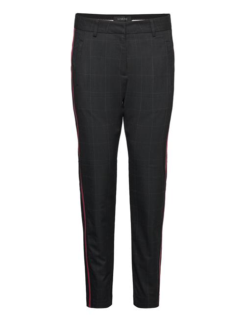 Copenhagen Muse | Cmsavanna-Pa-Ribbon-Black | 25