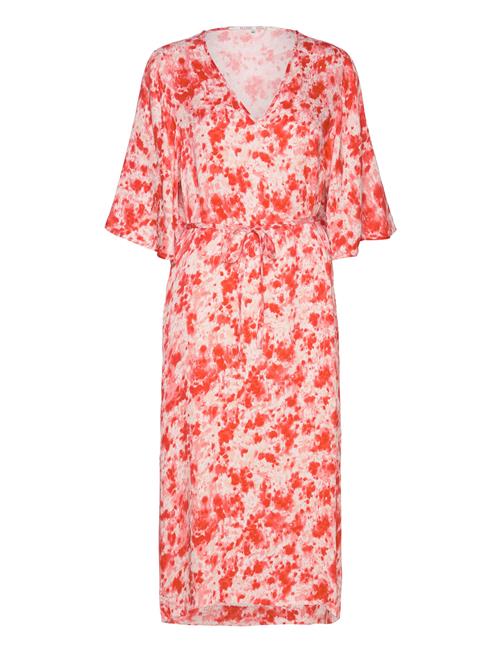 Second Female | Papaveri Ss Dress | M