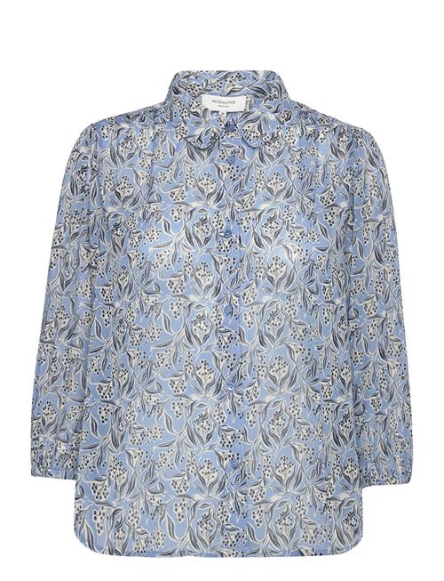 Rosemunde | Recycled Polyester Shirt | 36