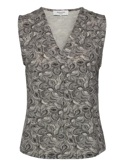 Rosemunde | Top | XS