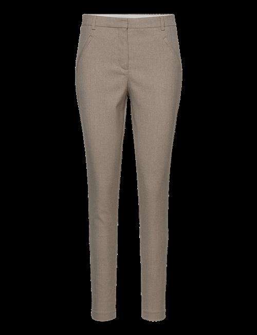 Five Units | Angelie Pure 018 Sand Brown Mix | 24