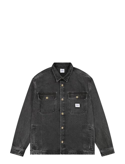 Lee Jeans | Workwear Overshirt | S x 00