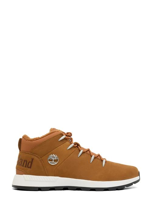 Timberland | Sprint Trekker Mid Warm Lined | 41