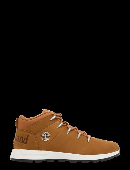 VF Sweden AB / Timberland | Sprint Trekker Mid Lace Up Sneaker Rust | 41