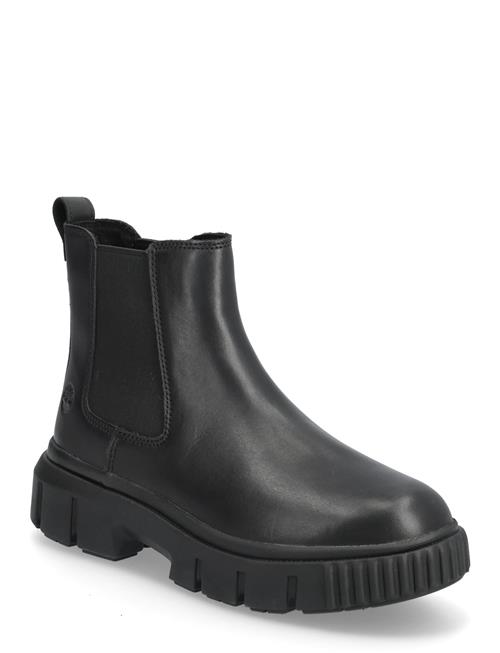 Timberland | Mid Chelsea Boot | 39