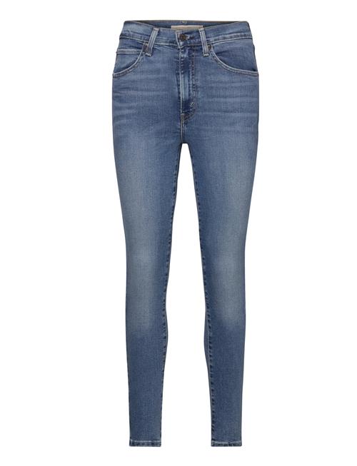 Levi's® | Retro High Skinny Run The Worl | 27 x 30
