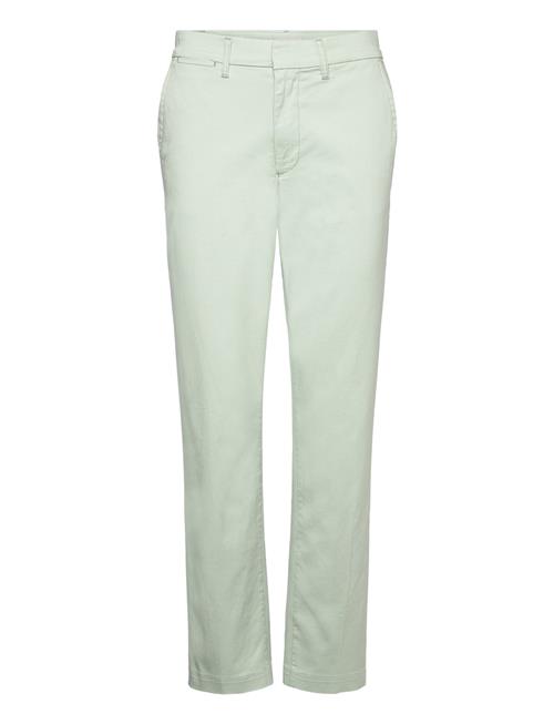 Levi's® | Essential Chino Sea Foam Twill | 26 x 27