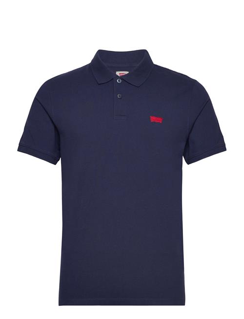 Levi's® | Slim Housemark Polo Naval Acad | S