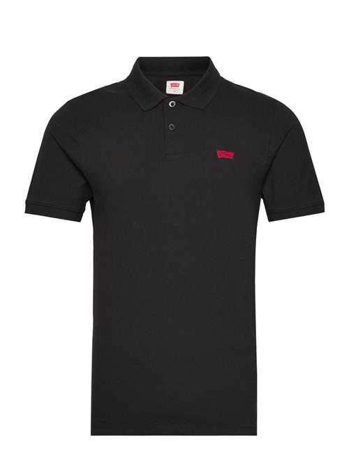 Levi's® | Slim Housemark Polo Mineral Bl | L