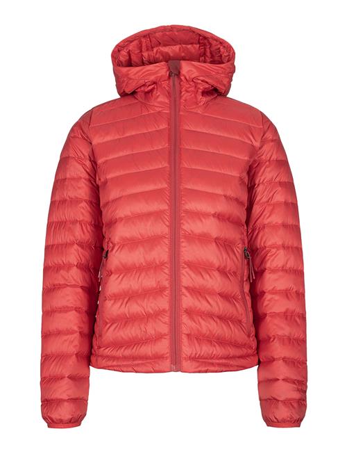 Johaug | Spirit Down Liner Hood Jacket | XS