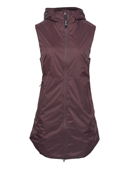 Tenson | Transition Vest Woman | S