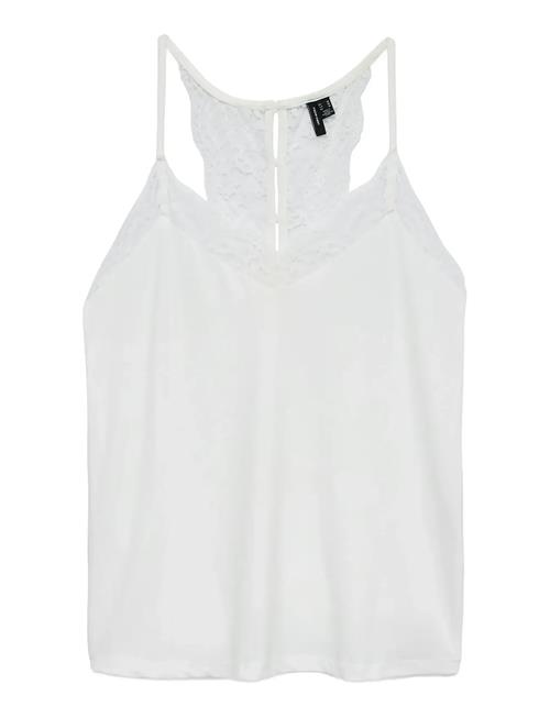Vero Moda | Vmana S/L Lace Top Ga Noos | XL