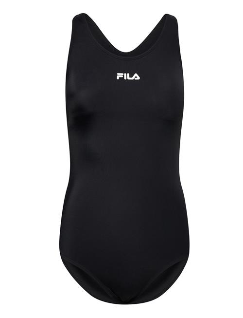 FILA | Saki Racer Back Swimsuit | XS
