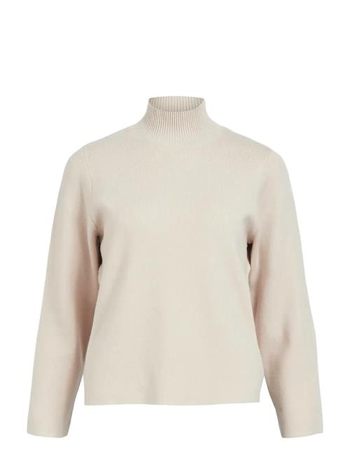 Object | Objreynard High Neck Pullover Noos | L
