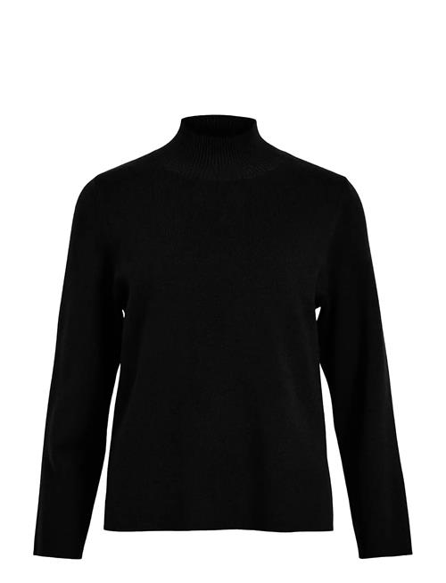 Object | Objreynard High Neck Pullover Noos | S