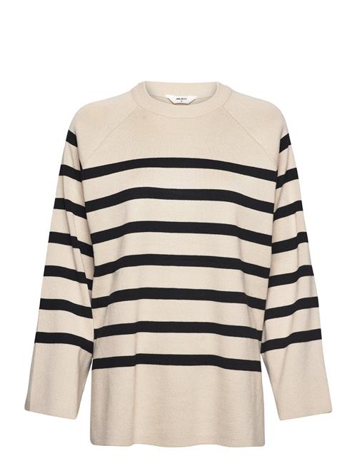 Object | Objester Ls Knit Top Noos | M