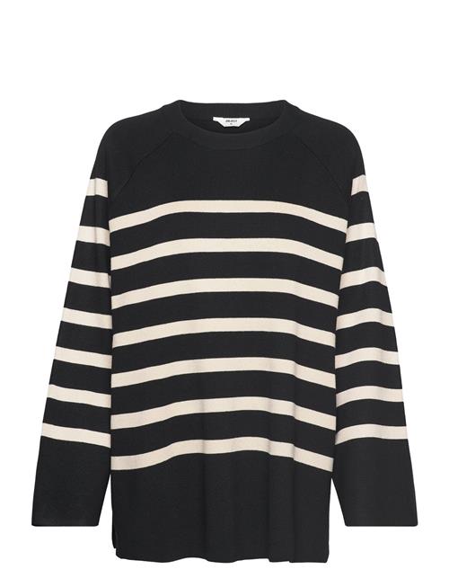 Object | Objester Ls Knit Top Noos | L