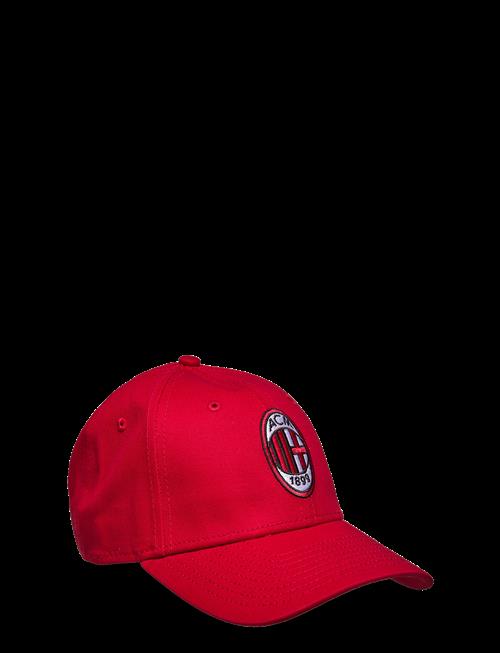 New Era | Ac Milan 9Forty Cap | ONE SIZE