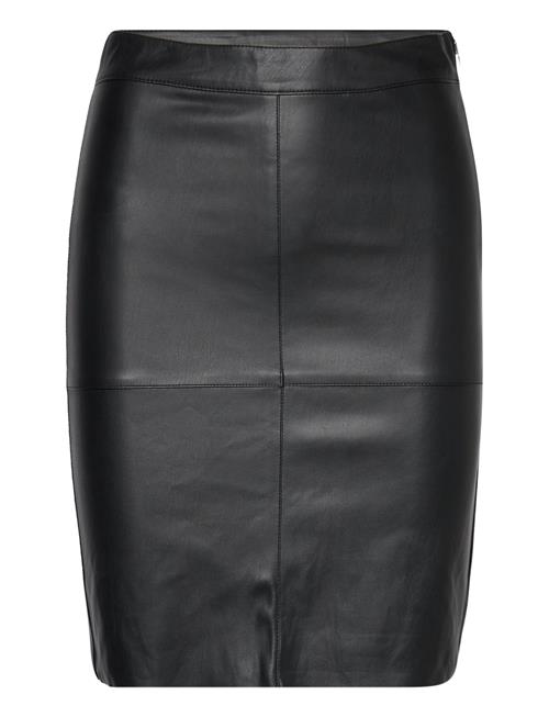 Vero Moda | Vmolympia Hw Short Pl Skirt | XS
