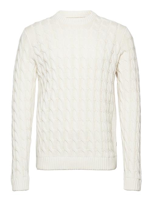 ONLY & SONS | Onskicker Reg 3 Cable Crew Knit | XL