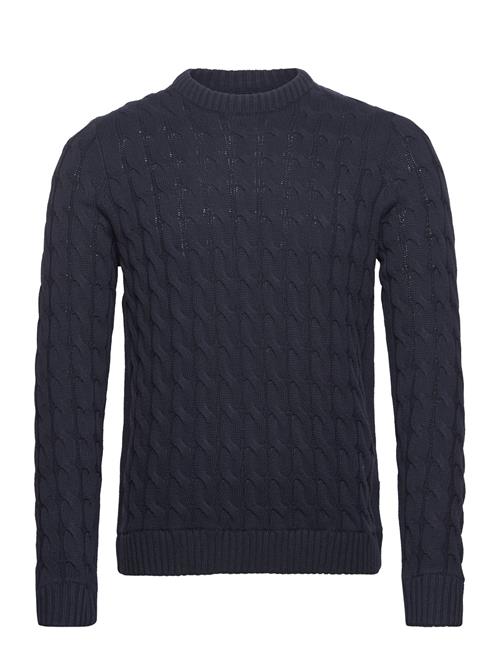 ONLY & SONS | Onskicker Reg 3 Cable Crew Knit | XL