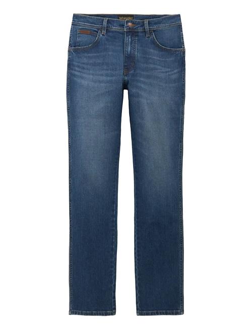 Wrangler | Texas Slim | 36 x 34