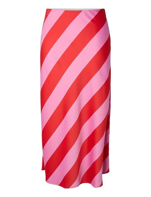 YAS | Yaspella Hw Midi Skirt S. Noos | XS