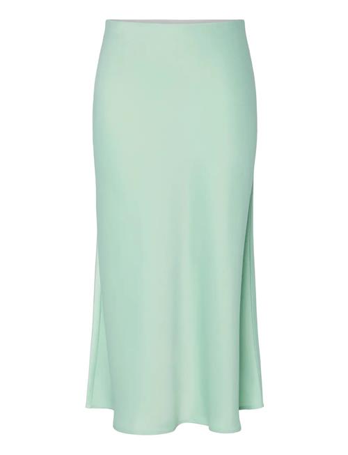 YAS | Yaspella Hw Midi Skirt S. Noos | L