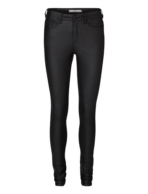 Vero Moda | Vmseven Nw Ss Smooth Coated Pant Noos | L x 32
