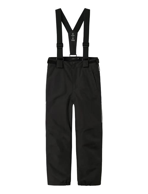 name it | Nknsnow10 Pant Solid 1Fo Noos | 164