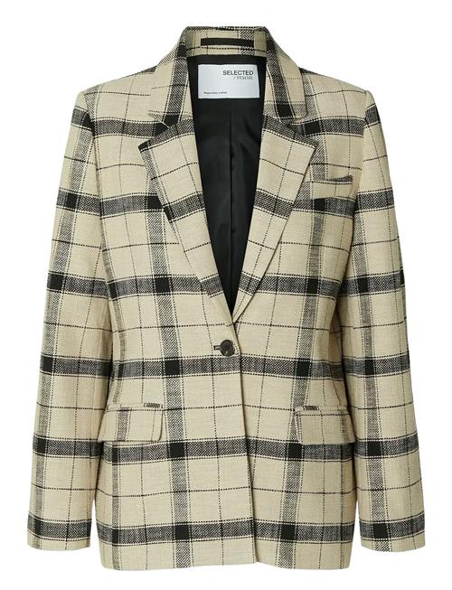 Selected | Slfragnas Relaxed Blazer | 40