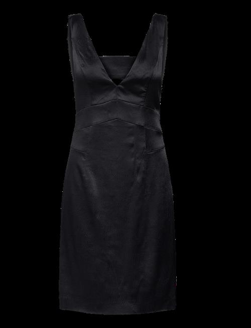 Ivy Oak | Long Mini Length Strap Dress | 36