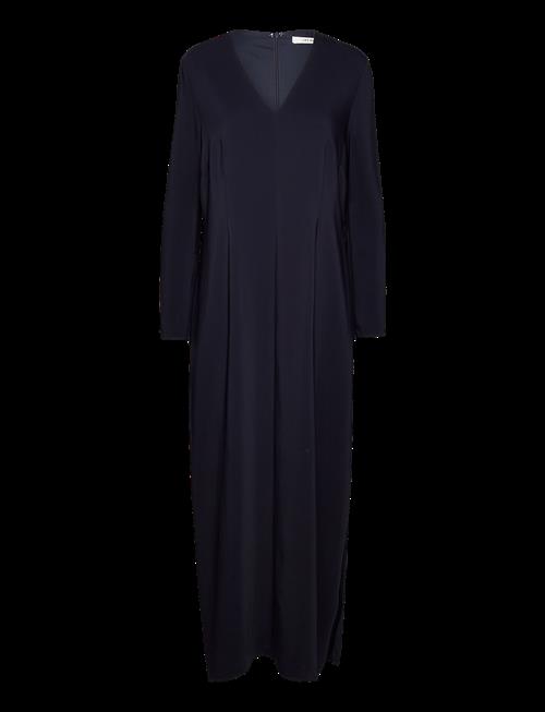 Ivy Oak | Ankle Length Shift Dress | 38