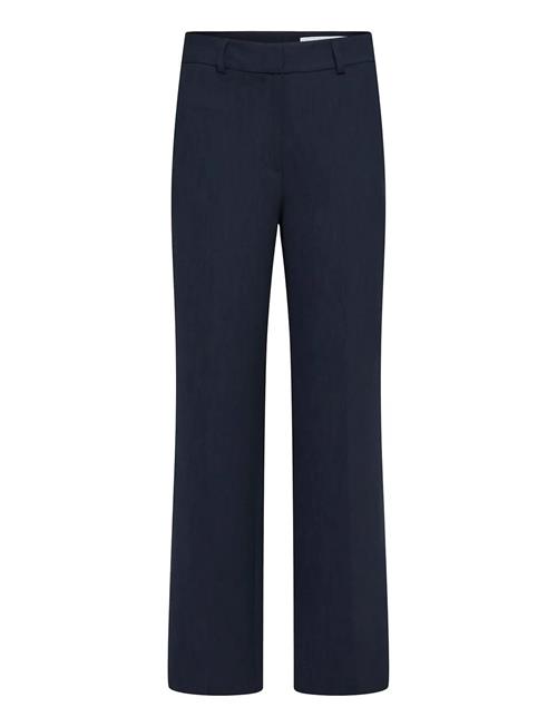 Selected | Slwrita Mw Wide Pant Dark Sap Mel Noos | 36 x 32