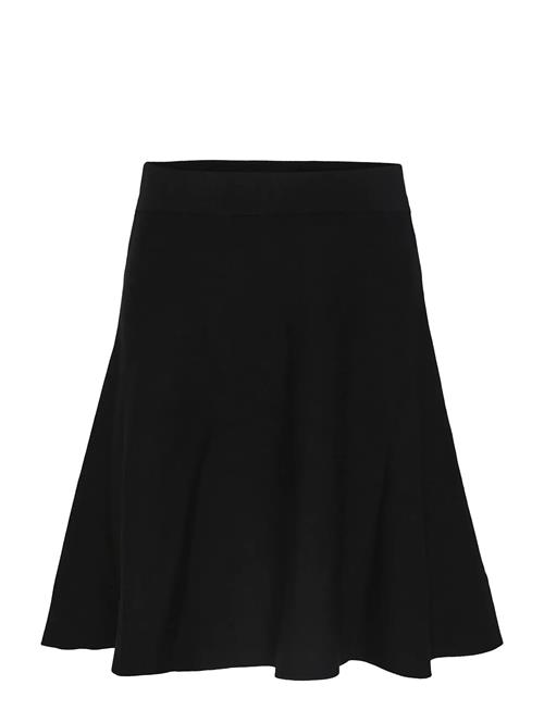 YAS | Yasfonny Hw Knit Skirt S. Noos | XS