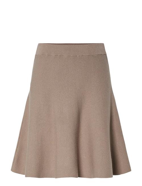 YAS | Yasfonny Hw Knit Skirt S. Noos | S