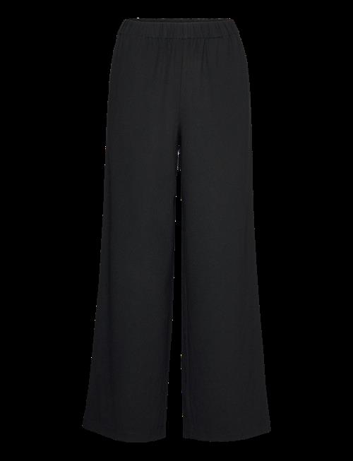 Selected | Slwtinni-Relaxed Mw Wide Pant N Noos | 36 x 32
