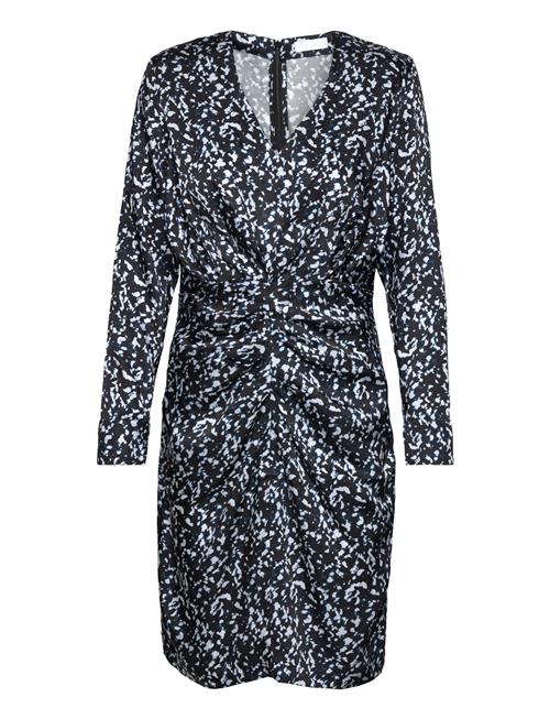 2NDDAY | 2Nd Chella - Drapy Twill Print | 42