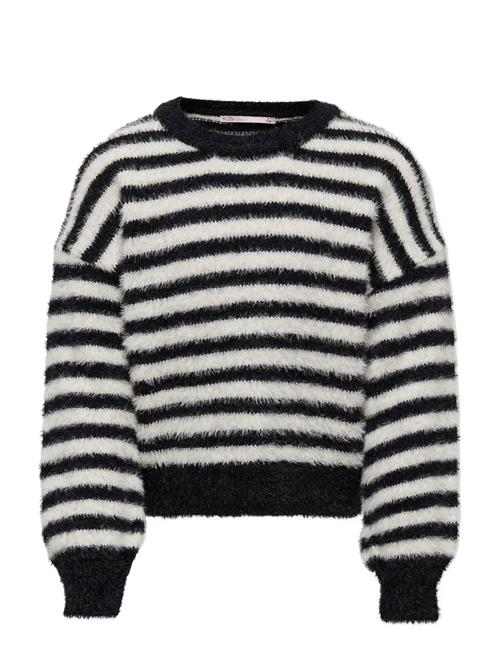Kids Only | Kognewpiumo L/S Pullover Knt Noos | 134-140