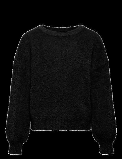 Kids Only | Kognewpiumo L/S Pullover Knt Noos | 122-128