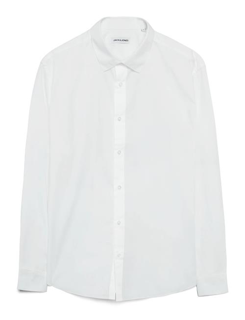 Jack & Jones | Jjejoe Shirt Ls Plain Noos | S