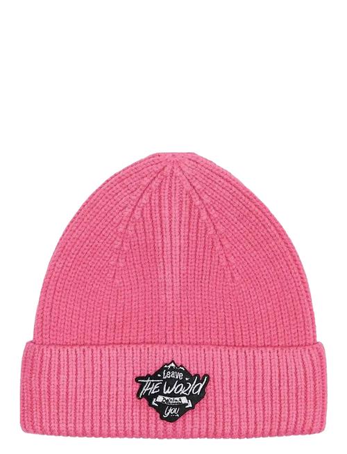Kids Only | Kogmikaela Badge Beanie Cp Acc | ONE SIZE