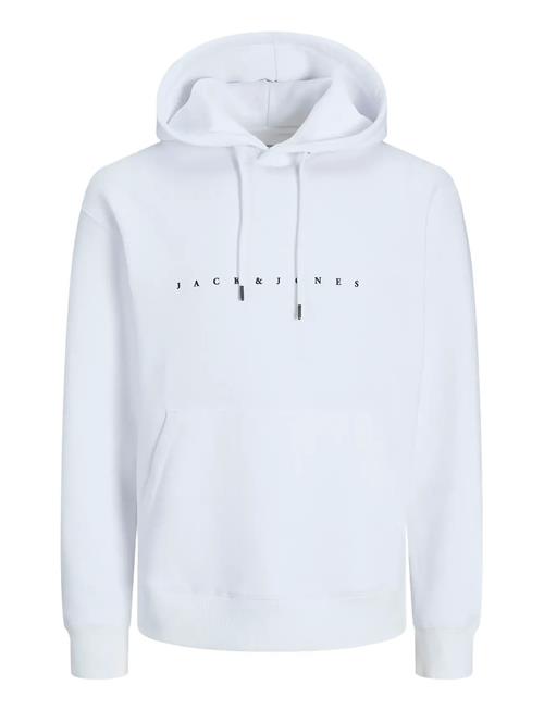 Jack & Jones | Jjestar Jj Sweat Hood Noos | L