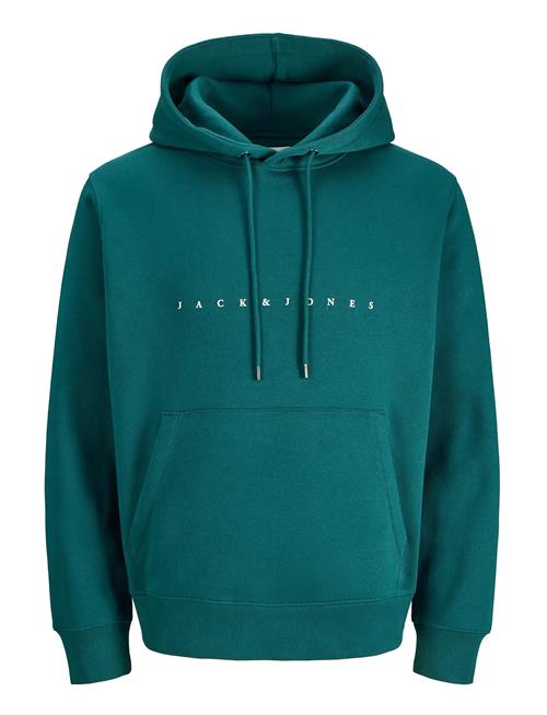 Jack & Jones | Jjestar Jj Sweat Hood Noos | XL