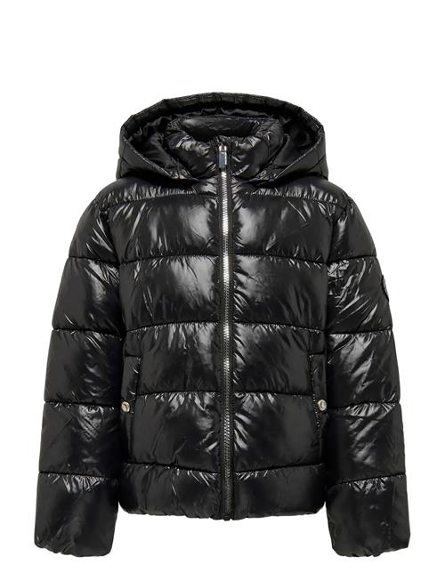 Kids Only | Kognewemmy Savannah Quiltd Jacket Cp Otw | 140