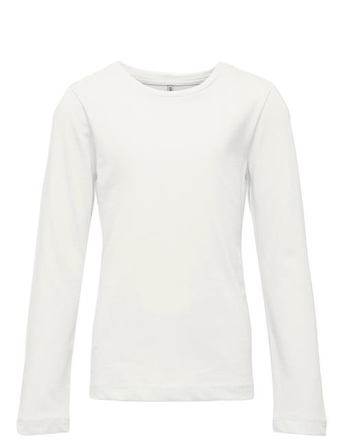Kids Only | Kognew Only L/S Tee Jrs Noos | 134-140