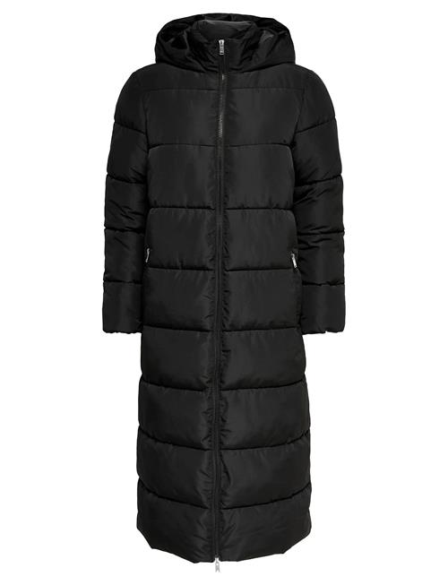 ONLY | Onlanna X Long Hood  Puffer  Coat Cs Otw | XS