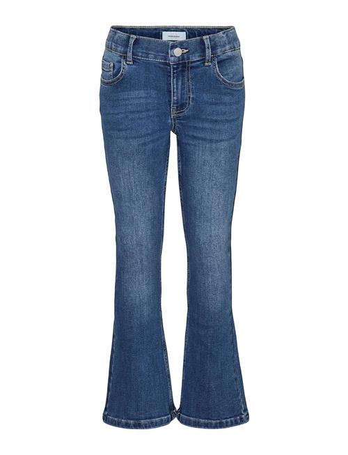 Vero Moda Girl | Vmriver Flar Dnm Jns Vi3336 Ga Girl Noos | 116