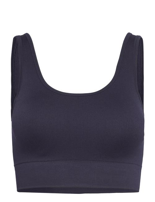 Moonchild Yoga Wear | Soft Rib Seamless Crop Top | M